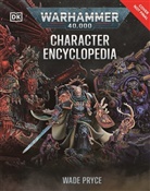 Warhammer 40.000 Lexikon der Figuren (AT)