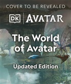 DK Verlag, DK Verlag - Die Welt von Avatar Neuausgabe (AT)