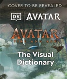 DK Verlag, DK Verlag - Avatar 3 Fire and Ash Die illustrierte Enzyklopädie (AT)