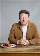 Jamie Oliver, DK Verlag, DK Verlag - Eat Yourself Healthy