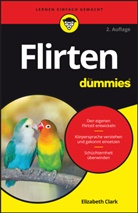 Clark - Flirten für Dummies