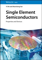 Yi Shi, Shancheng Yan - Single Element Semiconductors