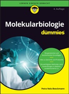 Petra Neis-Beeckmann - Molekularbiologie für Dummies