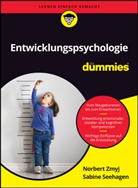 Sabine Seehagen, Norbert Zmyj - Entwicklungspsychologie für Dummies