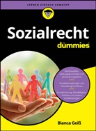 Bianca Geiß - Sozialrecht für Dummies