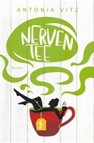 Antonia Vitz - Nerventee