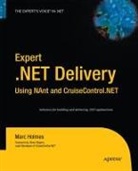 Josh Holmes - Expert .NET Delivery Using NAnt and CruiseControl.NET