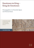 Franziska Quaas, Raum, Theresia Raum - Emotionen im Krieg - Krieg der Emotionen