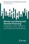 Yen-Lin Agnes Chiu - Money Laundering and Terrorist Financing