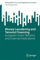 Yen-Lin Agnes Chiu - Money Laundering and Terrorist Financing