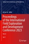 Jia'en Lin - Proceedings of the International Field Exploration and Development Conference 2023, 2 Teile