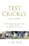 Tim Wigmore, Wigmore Tim - Test Cricket