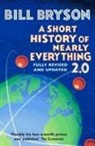 Bill Bryson - A Short History of Nearly Everything 2.0