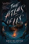 Kristin Dwyer - The Atlas of Us