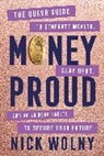 Nick Wolny - Money Proud