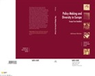 Adrienne H. Ritier, Adrienne Heritier, Adrienne Héritier, Adrienne Windhoff-Heritier - Policy-Making and Diversity in Europe
