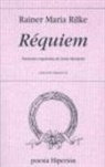 Jesús Munárriz, Rainer Maria Rilke - Réquiem
