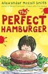 Alexander McCall Smith - The Perfect Hamburger