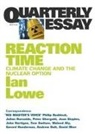 Ian Lowe - Reaction Time