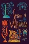 Marly Youmans, Clive Hicks-Jenkins - Seren of the Wildwood