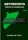 Aliqeyr Mohammed Nur - Abtirsiinta Erayga AF Soomaaliga