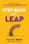 Richard Beynon, Patrick Mork - Step Back and LEAP