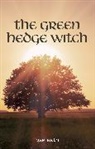 Rae Beth, Beth Rae - The Green Hedge Witch