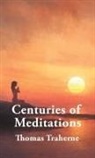 Thomas Traherne - Centuries of Meditations HARDCOVER