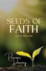 Precious Downey - Seeds of Faith
