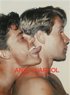 Klaus Biesenbach - Andy Warhol  -