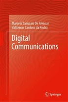 Valdemar Car da Rocha, Valdemar Cardoso da Rocha, Marcelo Sampaio De Alencar - Digital Communications
