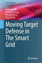Peng Cheng, Ruilong Deng, Mengxiang Liu, Mengxiang et al Liu, Zhenyong Zhang - Moving Target Defense in The Smart Grid