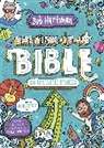 Bob Hartman, Hartman Bob, Gareth Williams, Williams Gareth - The Link-It-Up Bible