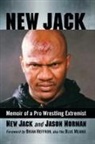 New Jack, New Jack, Jason Norman, Norman Jason - New Jack