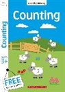 Jean Evans, Charlotte King, King Charlotte - Counting