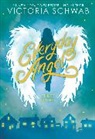 Victoria Schwab, Schwab Victoria - Everyday Angel (3 book bind-up)