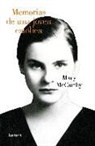 Mary McCarthy - Memorias de una joven católica