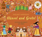Jessica Courtney-Tickle, Jessica Courtney-Tickle - Engelbert Humperdinck. Hänsel und Gretel