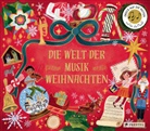 Mary Richards, Skylar White, Skylar White - Die Welt der Musik: Weihnachten