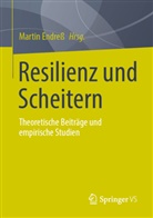 Martin Endreß - Resilienz und Scheitern