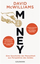 David McWilliams - Money