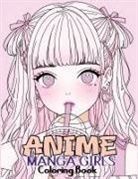 Tone Temptress - Anime Manga Girls