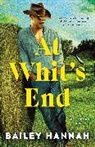 Bailey Hannah - At Whit's End