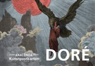 Postkarten-Set Gustave Doré
