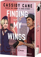 Cassidy Cane - Finding My Wings - Based on Jenny's True Story