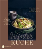 Julia Cawley, Saskia van Deelen, Vera Schäper, Saskia van Deelen - Winterküche