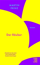 Martin Prinz - Der Räuber