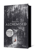 SenLinYu - Alchemised English Edition