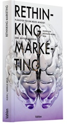 Klein, Oliver Klein, Oliver Merkle - RETHINKING MARKETING