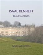 Andrew Griffiths - Isaac Bennett